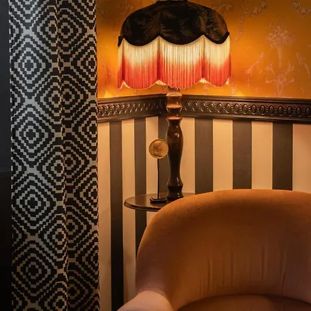 Garlande Centre Hotel Avignon