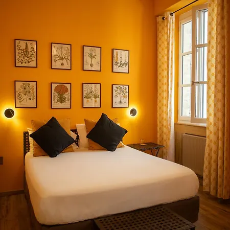 Garlande Centre 3* Avignon