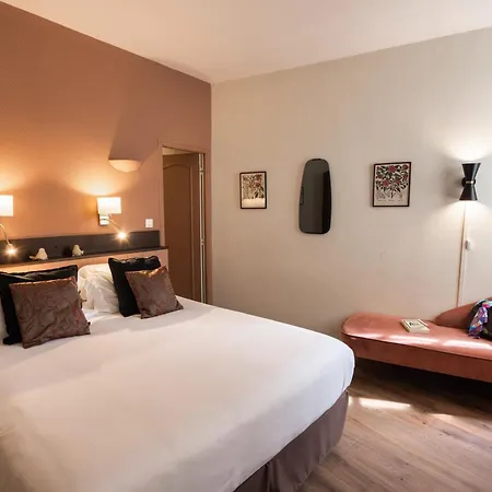 Garlande Centre 3* Avignon