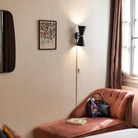 Garlande Centre 3*