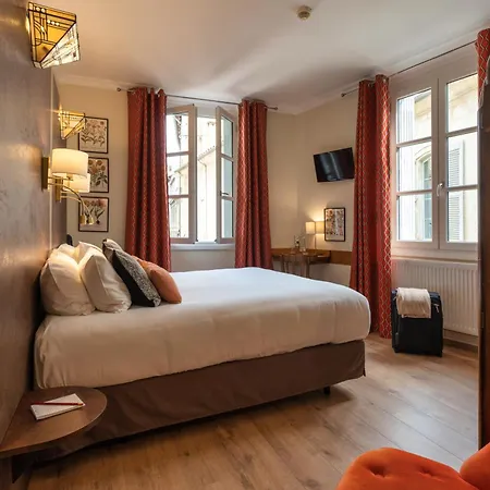 Hotel Garlande Centre Avignon