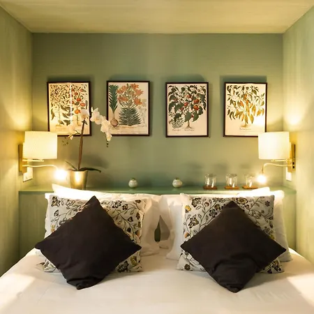 Garlande Centre 3*