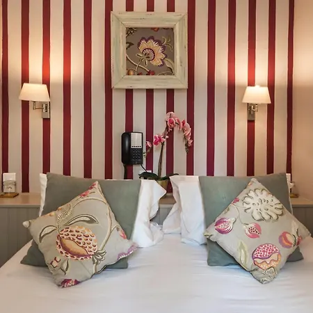 Garlande Centre Hotel 3*