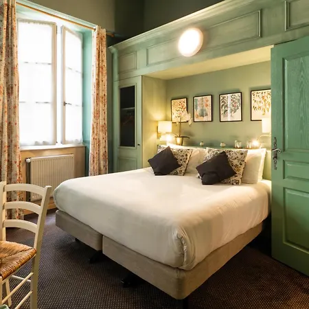 Garlande Centre Hotel Avignon