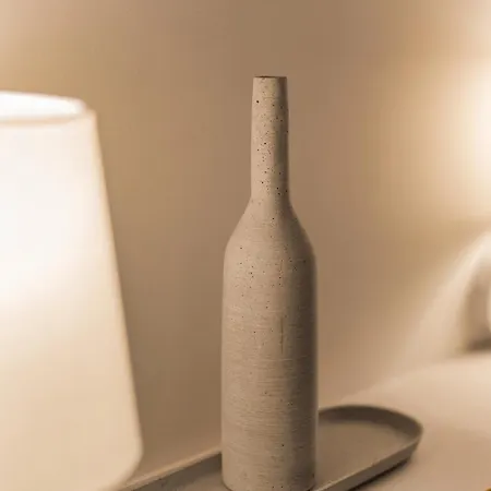 阿维尼翁中心加尔兰德酒店 3*