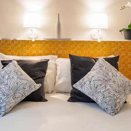 Hotel Garlande Centre Avignon