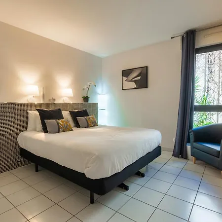 Garlande Centre 3* Avignon
