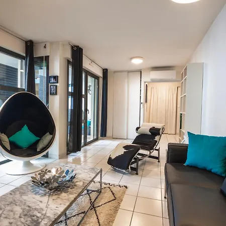 Garlande Centre 3*