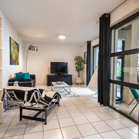Garlande Centre 3* Avignon