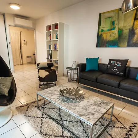 Hotel Garlande Centre
