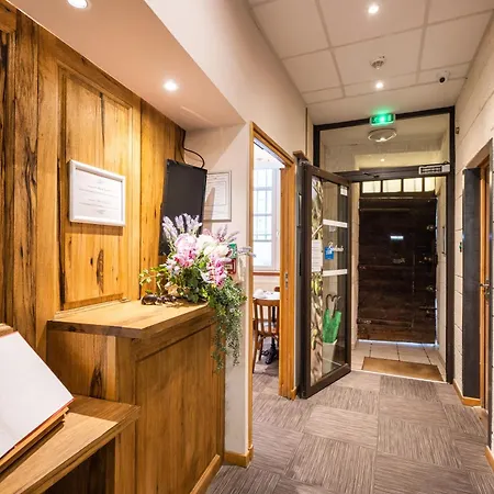 Hotel Garlande Centre Avignon