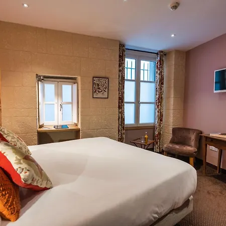 Hotel Garlande Centre 3*