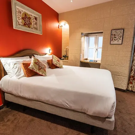 Hotel Garlande Centre