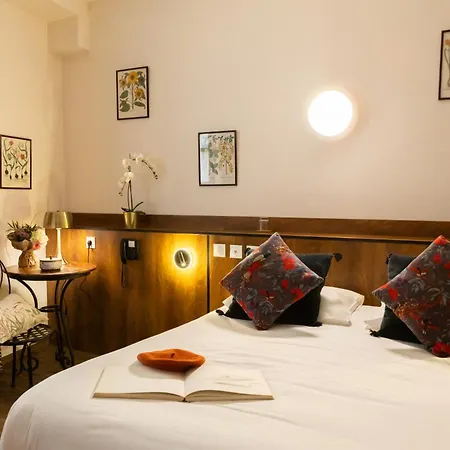Garlande Centre Hotel Avignon