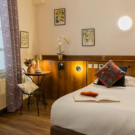 Garlande Centre 3* Avignon