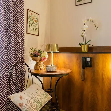Garlande Centre Hotel 3*