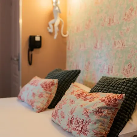 Garlande Centre Hotel Avignon