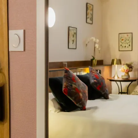 Hotel Garlande Centre Avignon