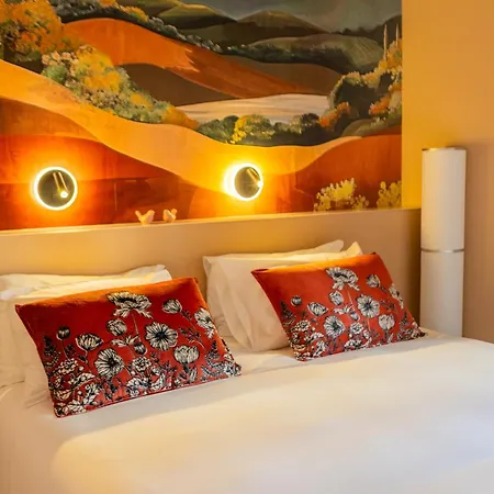Garlande Centre 3* Avignon