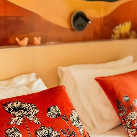Hotel Garlande Centre 3*