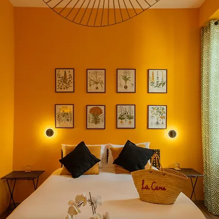 Garlande Centre Hotel 3*