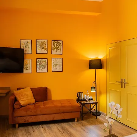 Hotel Garlande Centre Avignon