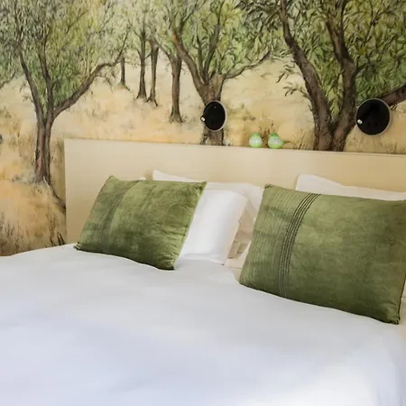 Garlande Centre 3* Avignon