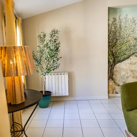 Garlande Centre 3* Avignon