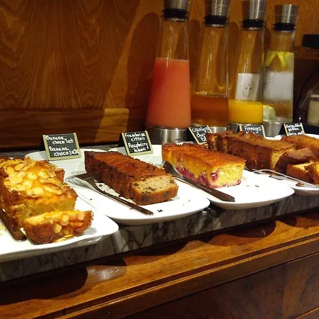 酒店 阿维尼翁中心加尔兰德酒店