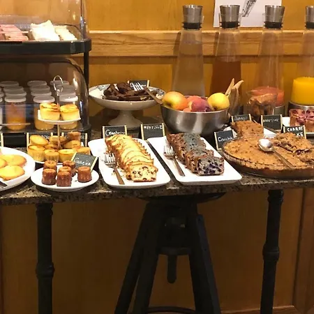 Garlande Centre Hotel 3*